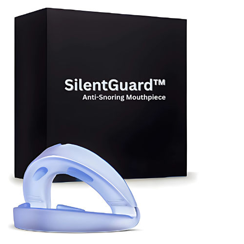 NightWell SilentGuard™