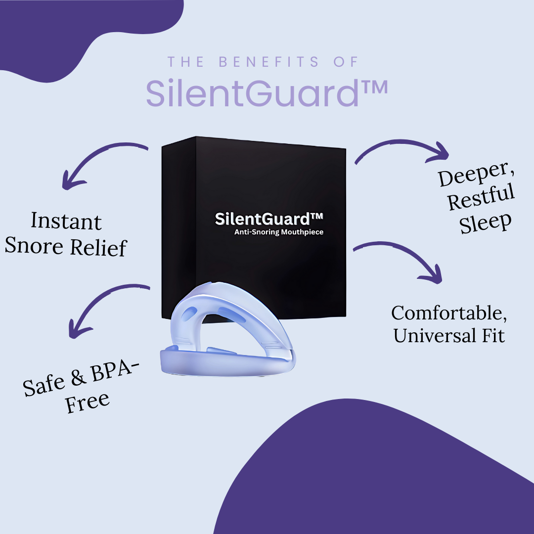 NightWell SilentGuard™
